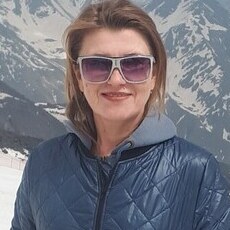 Фотография девушки Елена, 57 лет из г. Киров