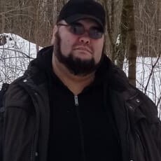 Фотография мужчины Велес, 34 года из г. Санкт-Петербург