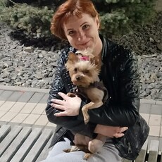 Юлия, 38 из г. Красноярск.