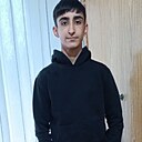 Аслан, 25 лет