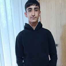 Фотография мужчины Аслан, 25 лет из г. Ставрополь