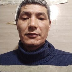 Фотография мужчины Shamsu, 39 лет из г. Нижневартовск