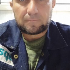 Фотография мужчины Евгений, 49 лет из г. Кант