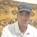 Тасим, 56 лет