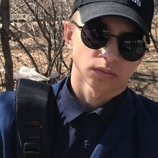 Фотография мужчины Роман, 20 лет из г. Краснокаменск