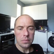 Фотография мужчины Александр, 41 год из г. Волгоград