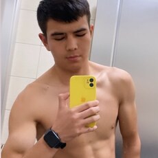 Фотография мужчины Була, 23 года из г. Астана