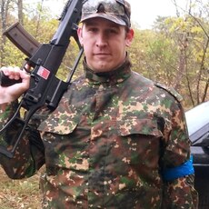 Фотография мужчины Андрей, 41 год из г. Барнаул