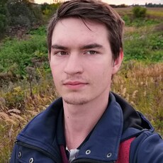 Фотография мужчины Александр, 27 лет из г. Тверь