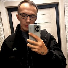 Фотография мужчины Никита, 28 лет из г. Абакан