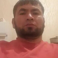 Фотография мужчины Уринбек, 41 год из г. Красноярск