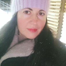 Алеся, 39 из г. Красноярск.