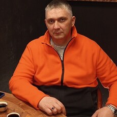 Фотография мужчины Джон, 40 лет из г. Барнаул