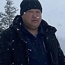 Арсалан, 37 лет