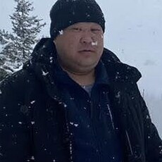 Фотография мужчины Арсалан, 37 лет из г. Улан-Удэ