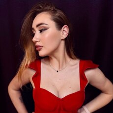 Фотография девушки Анна, 21 год из г. Орск