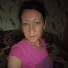 Фотография девушки Натали, 41 год из г. Чугуевка