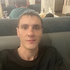 Фотография мужчины Алексей, 36 лет из г. Алматы