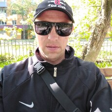 Фотография мужчины Вадим, 39 лет из г. Вологда