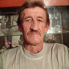 Фотография мужчины Николай, 60 лет из г. Новосибирск