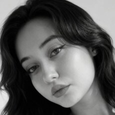 Фотография девушки Полина, 22 года из г. Тула