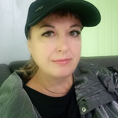 Фотография девушки Светлана, 44 года из г. Абакан