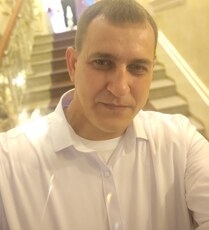 Фотография мужчины Павел, 36 лет из г. Екатеринбург