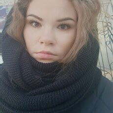 Фотография девушки Юлл, 35 лет из г. Серов