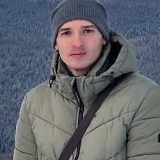 Фотография мужчины Олег, 37 лет из г. Комсомольск-на-Амуре