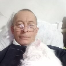 Фотография мужчины Виктор, 55 лет из г. Воронеж