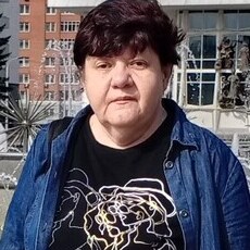 Фотография девушки Ольга, 54 года из г. Красноярск