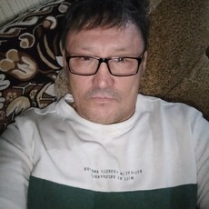 Фотография мужчины Ербол, 50 лет из г. Костанай