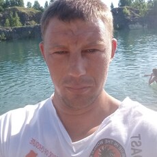 Фотография мужчины Василий, 33 года из г. Новосибирск