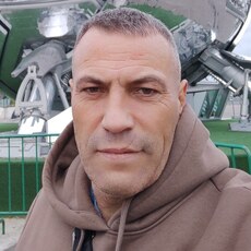 Фотография мужчины Владислав, 51 год из г. Москва