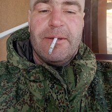 Фотография мужчины Алексей, 44 года из г. Ремонтное