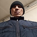 Сергей, 40 лет