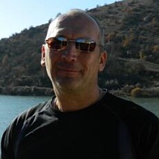 Фотография мужчины Илья, 45 лет из г. Сортавала