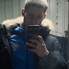 Фотография мужчины Максим, 19 лет из г. Иркутск