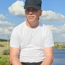 Фотография мужчины Виталя, 41 год из г. Новосибирск