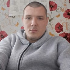 Фотография мужчины Саня, 29 лет из г. Барнаул