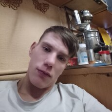 Фотография мужчины Валентин, 27 лет из г. Новокузнецк