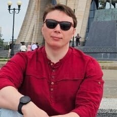 Фотография мужчины Дамир, 35 лет из г. Уфа