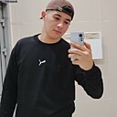 Дилшод, 25 лет