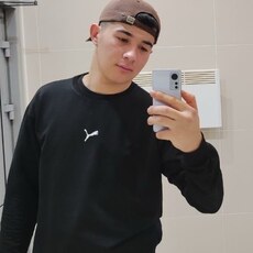 Фотография мужчины Дилшод, 25 лет из г. Братск