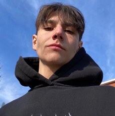 Фотография мужчины Никита, 20 лет из г. Уфа