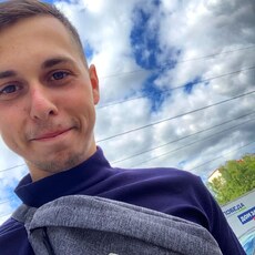 Фотография мужчины Владимир, 26 лет из г. Лобня