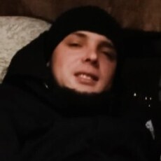 Фотография мужчины Игорь, 24 года из г. Назарово