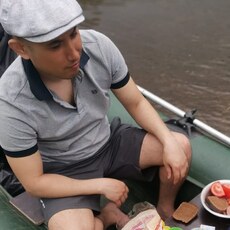 Фотография мужчины Арсен, 30 лет из г. Нефтекамск