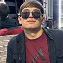 Анвар, 25 лет