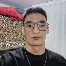 Фотография мужчины Арнур, 25 лет из г. Алматы